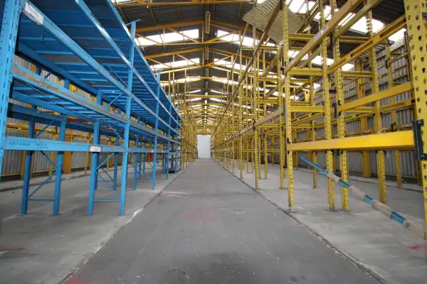 Kiadó raktár, Budapest, X. kerület 1 szoba 1000 m² 2.42 M Ft/hó