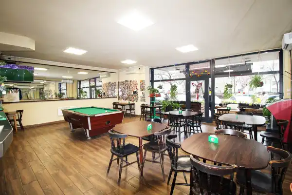 Kiadó üzlet, Budapest, VIII. kerület 2 szoba 160 m² 1.20 M Ft/hó