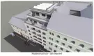 Lujza Residence - Magdolna negyed